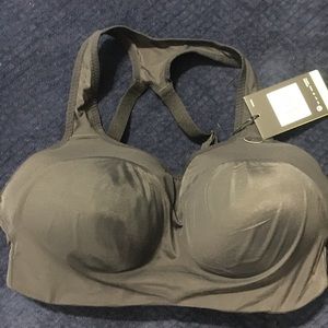 Nike sports bra new with tag